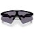 Óculos de Sol Oakley Resistor Sweep Polished Black 0428 - Imagem 7