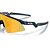 Óculos de Sol Oakley Resistor Sweep Polished Abyss Prizm 24k - Imagem 5