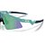 Óculos de Sol Oakley Resistor Sweep Matte Pacific Prizm Jade - Imagem 5