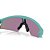 Óculos de Sol Oakley Resistor Sweep Matte Pacific Prizm Jade - Imagem 6