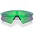 Óculos de Sol Oakley Resistor Sweep Matte Pacific Prizm Jade - Imagem 7
