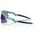 Óculos de Sol Oakley Resistor Sweep Matte Pacific Prizm Jade - Imagem 2