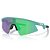 Óculos de Sol Oakley Resistor Sweep Matte Pacific Prizm Jade - Imagem 1