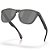 Óculos de Sol Oakley Frogskins Matte Grey Ink Fingerprint 55 - Imagem 4