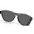 Óculos de Sol Oakley Frogskins Matte Grey Ink Fingerprint 55 - Imagem 6