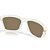 Óculos de Sol Oakley Leffingwell Seek Matte Vapor Prizm Ruby - Imagem 7