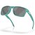 Óculos de Sol Oakley Holbrook Matte Pacific Prizm Black - Imagem 4