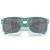Óculos de Sol Oakley Holbrook Matte Pacific Prizm Black - Imagem 7