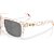 Óculos de Sol Oakley Holbrook Clear Terrazzo AG55 - Imagem 5