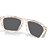 Óculos de Sol Oakley Holbrook Clear Terrazzo AG55 - Imagem 6