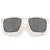 Óculos de Sol Oakley Holbrook Clear Terrazzo AG55 - Imagem 7