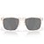 Óculos de Sol Oakley Holbrook Clear Terrazzo AG55 - Imagem 3
