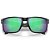 Óculos de Sol Oakley Holbrook Matte Black Prizm Road Jade - Imagem 7