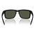 Óculos de Sol Oakley Holbrook Matte Black 10% Grey/Dark Grey - Imagem 4