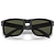Óculos de Sol Oakley Holbrook Matte Black 10% Grey/Dark Grey - Imagem 5