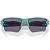 Óculos de Sol Oakley Flak 2.0 XL Matte Pacific Prizm Grey - Imagem 7