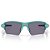 Óculos de Sol Oakley Flak 2.0 XL Matte Pacific Prizm Grey - Imagem 3