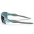 Óculos de Sol Oakley Flak 2.0 XL Matte Pacific Prizm Grey - Imagem 2