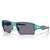 Óculos de Sol Oakley Flak 2.0 XL Matte Pacific Prizm Grey - Imagem 1