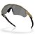 Óculos de Sol Oakley Radar EV Path Matte Fern Terrazzo G138 - Imagem 4