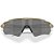 Óculos de Sol Oakley Radar EV Path Matte Fern Terrazzo G138 - Imagem 7