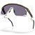 Óculos de Sol Oakley BXTR Metal Latitude Matte Moss 1239 - Imagem 4