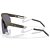 Óculos de Sol Oakley BXTR Metal Latitude Matte Moss 1239 - Imagem 2