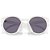 Óculos de Sol Oakley HSTN Seek Matte Vapor Prizm Grey - Imagem 7
