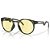 Óculos de Sol Oakley HSTN 100t Grey Smoke Prizm Gaming 2.0 - Imagem 1
