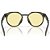 Óculos de Sol Oakley HSTN 100t Grey Smoke Prizm Gaming 2.0 - Imagem 6