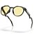 Óculos de Sol Oakley HSTN 100t Grey Smoke Prizm Gaming 2.0 - Imagem 4