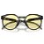 Óculos de Sol Oakley HSTN 100t Grey Smoke Prizm Gaming 2.0 - Imagem 8