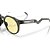 Óculos de Sol Oakley HSTN 100t Grey Smoke Prizm Gaming 2.0 - Imagem 5