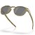 Óculos de Sol Oakley Latch Matte Fern Terrazzo Prizm Black - Imagem 4
