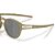 Óculos de Sol Oakley Latch Matte Fern Terrazzo Prizm Black - Imagem 5