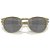 Óculos de Sol Oakley Latch Matte Fern Terrazzo Prizm Black - Imagem 7