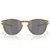 Óculos de Sol Oakley Latch Matte Fern Terrazzo Prizm Black - Imagem 3