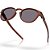 Óculos de Sol Oakley Latch Forge Fire Orange 7353 - Imagem 4