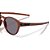 Óculos de Sol Oakley Latch Forge Fire Orange 7353 - Imagem 5