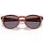 Óculos de Sol Oakley Latch Forge Fire Orange 7353 - Imagem 7