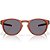 Óculos de Sol Oakley Latch Forge Fire Orange 7353 - Imagem 3
