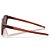 Óculos de Sol Oakley Latch Forge Fire Orange 7353 - Imagem 2