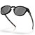Óculos de Sol Oakley Latch Night Mission Matte Black 7453 - Imagem 4
