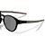 Óculos de Sol Oakley Latch Night Mission Matte Black 7453 - Imagem 5
