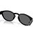 Óculos de Sol Oakley Latch Night Mission Matte Black 7453 - Imagem 6