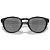 Óculos de Sol Oakley Latch Night Mission Matte Black 7453 - Imagem 7