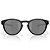 Óculos de Sol Oakley Latch Night Mission Matte Black 7453 - Imagem 3