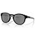 Óculos de Sol Oakley Latch Night Mission Matte Black 7453 - Imagem 1
