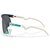Óculos de Sol Oakley BXTR Pacific Trail Matte Abyss 1839 - Imagem 2