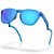 Óculos de Sol Oakley Frogskins Hybrid Fabio Quartararo 0955 - Imagem 4